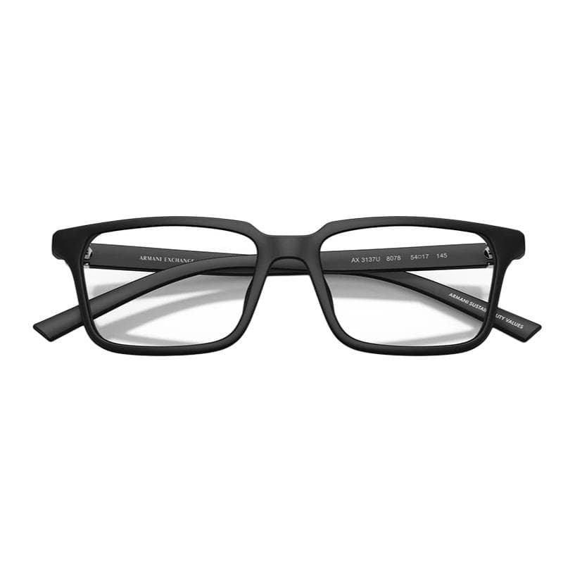 Оправа ARMANI EXCHANGE Очки с диоптриями Унисекс - изображение 5