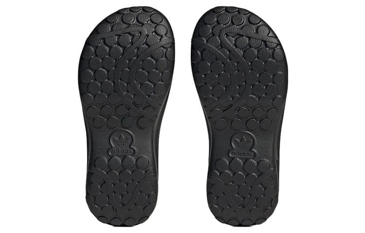Сандалии adidas AdiFOM Stan Smith Mule - изображение 6