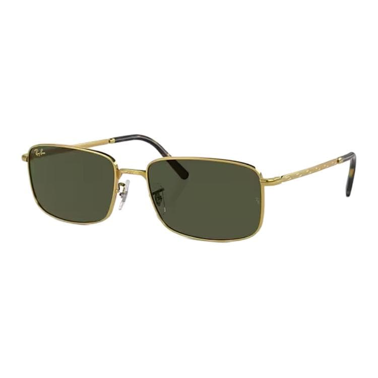 Солнцезащитные очки RayBan - изображение 2