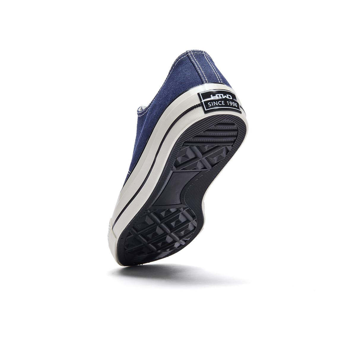 Кеды Hotwind Canvas Shoes Low Top Men's - изображение 4