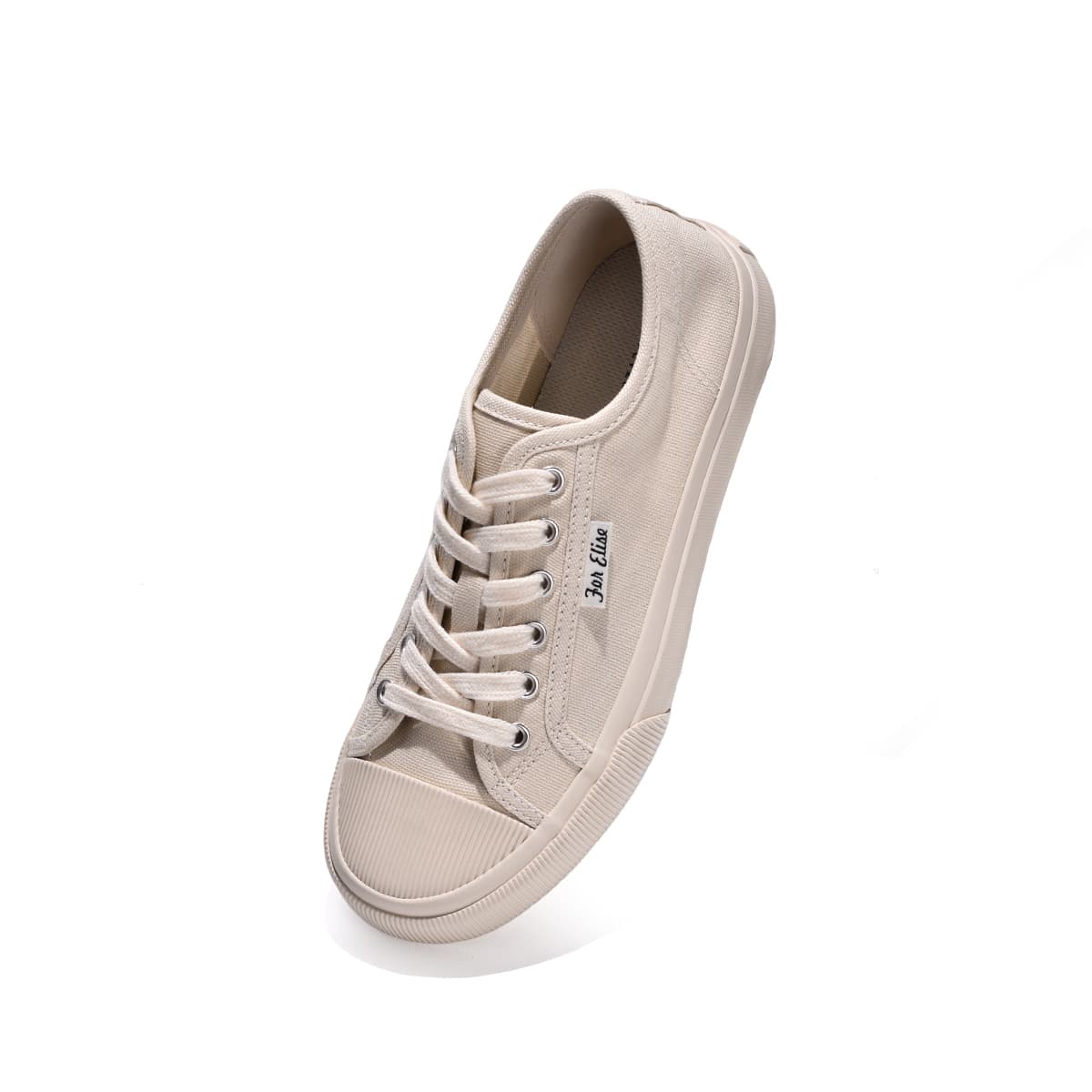 Кеды MISTERY Canvas Shoes Low Top Women's - изображение 4