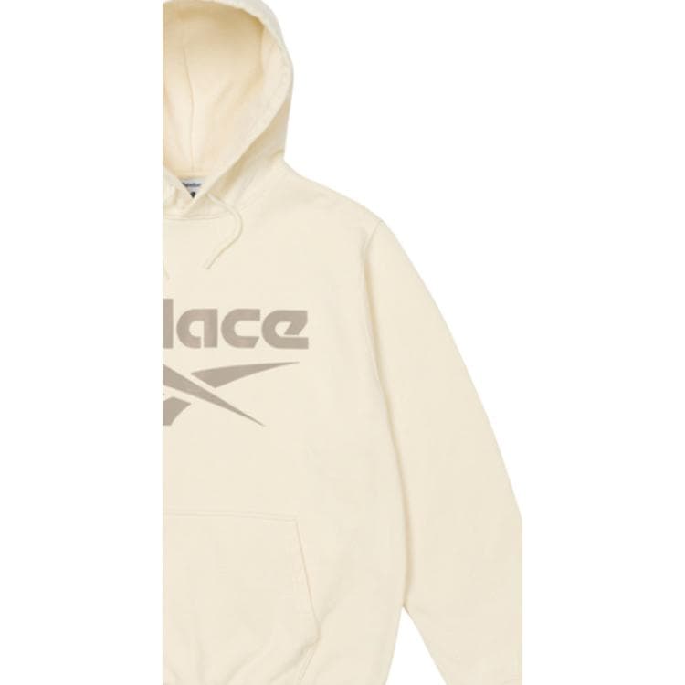Худи PALACE x Reebok SS24 Logo - изображение 5