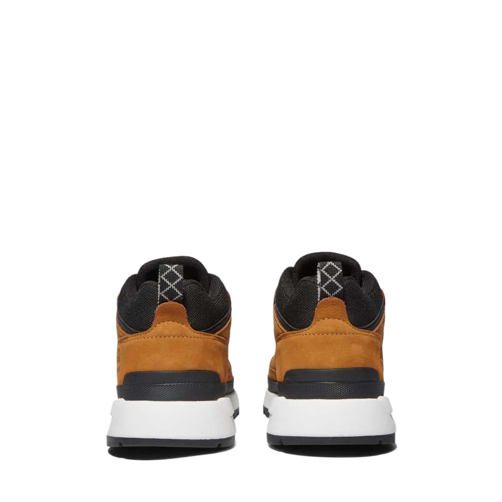 Кроссовки Timberland Field Trekker Повседневная обувь Пшеница Мужская - изображение 4