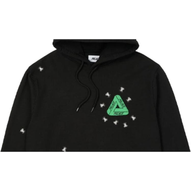 Худи PALACE Fly Hood Logo - изображение 5