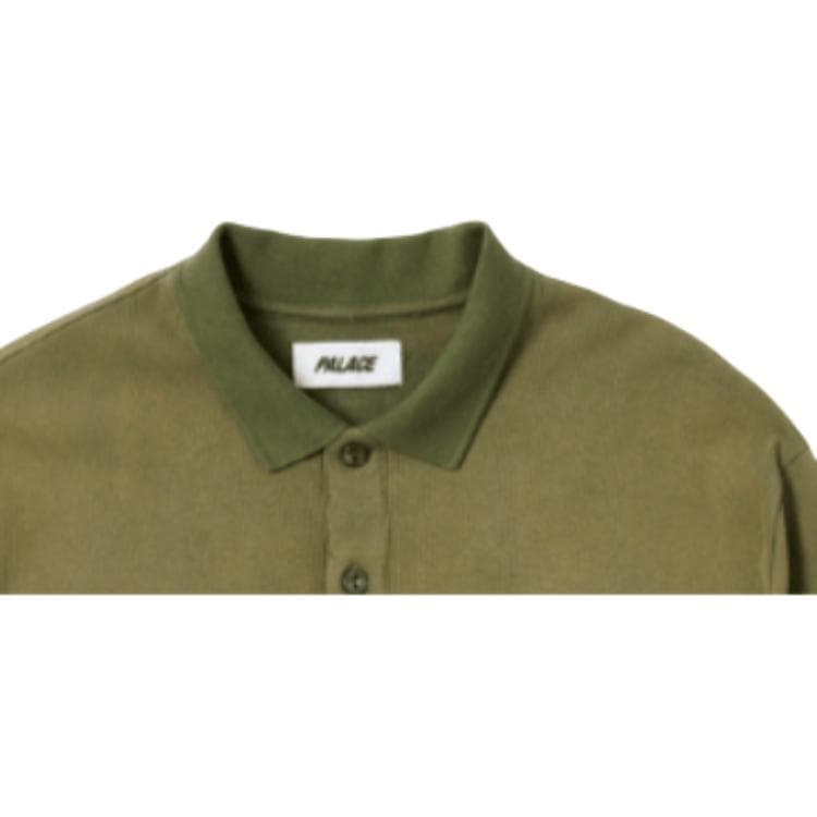 Поло PALACE ULTIMO FW23 Polo - изображение 5