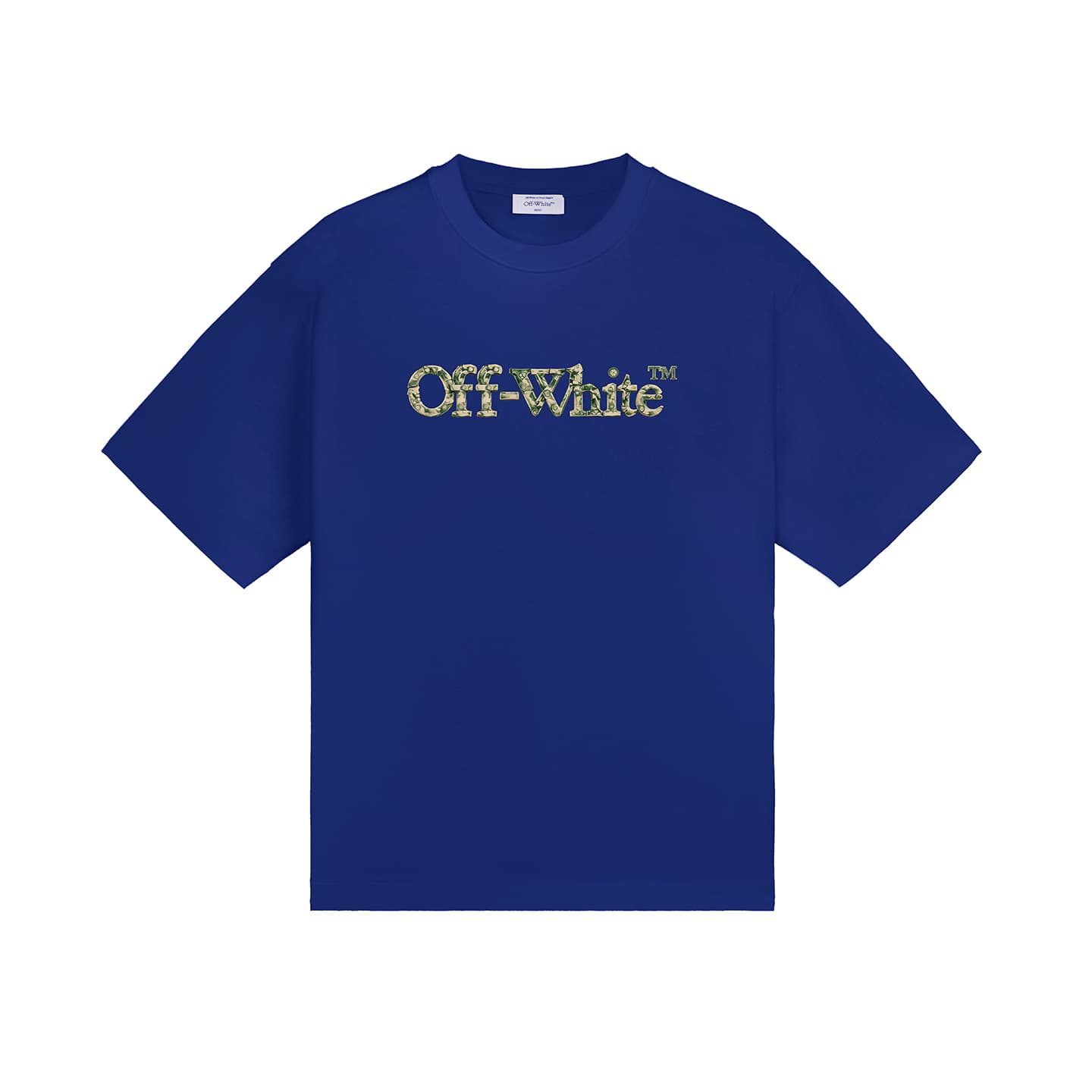Футболка OFF-WHITE SS26 T - изображение 2