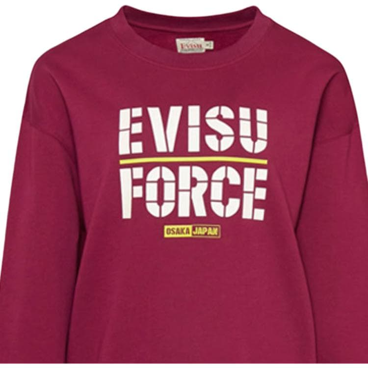 Худи EVISU - изображение 2
