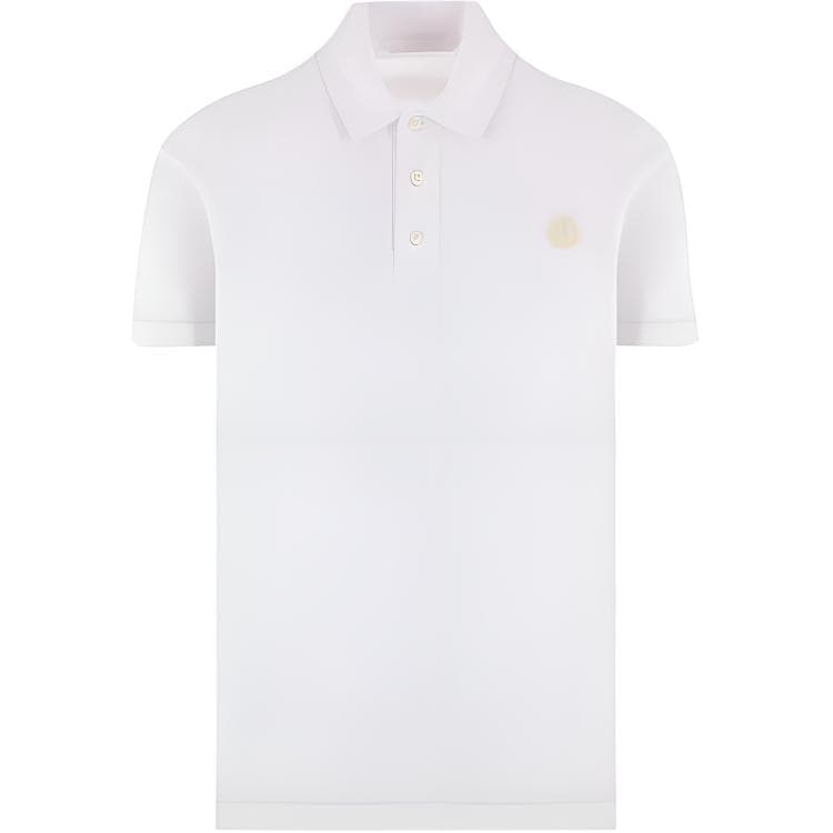 Поло Moncler Polo - изображение 1