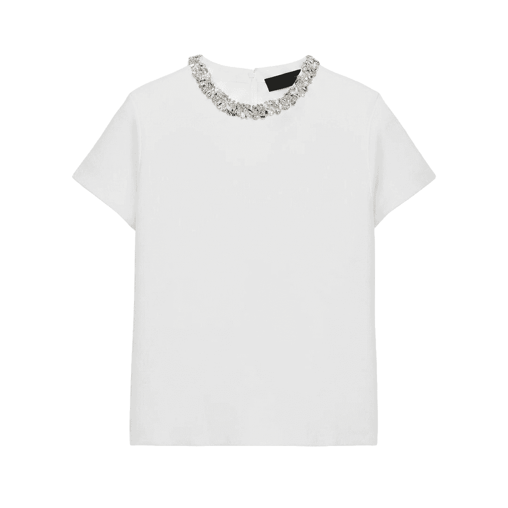 Футболка ZARA T - изображение 1