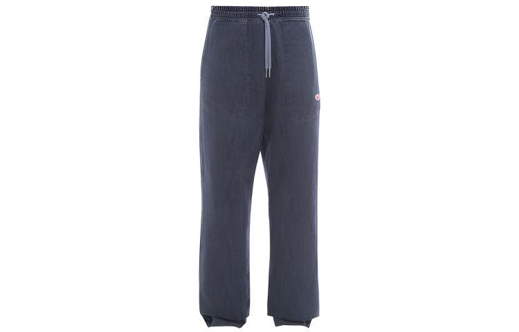 Штаны DIESEL SS22 - изображение 1