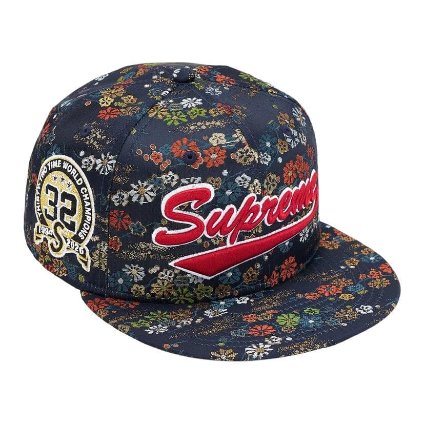 Кепка Supreme Кепки Унисекс - изображение 2