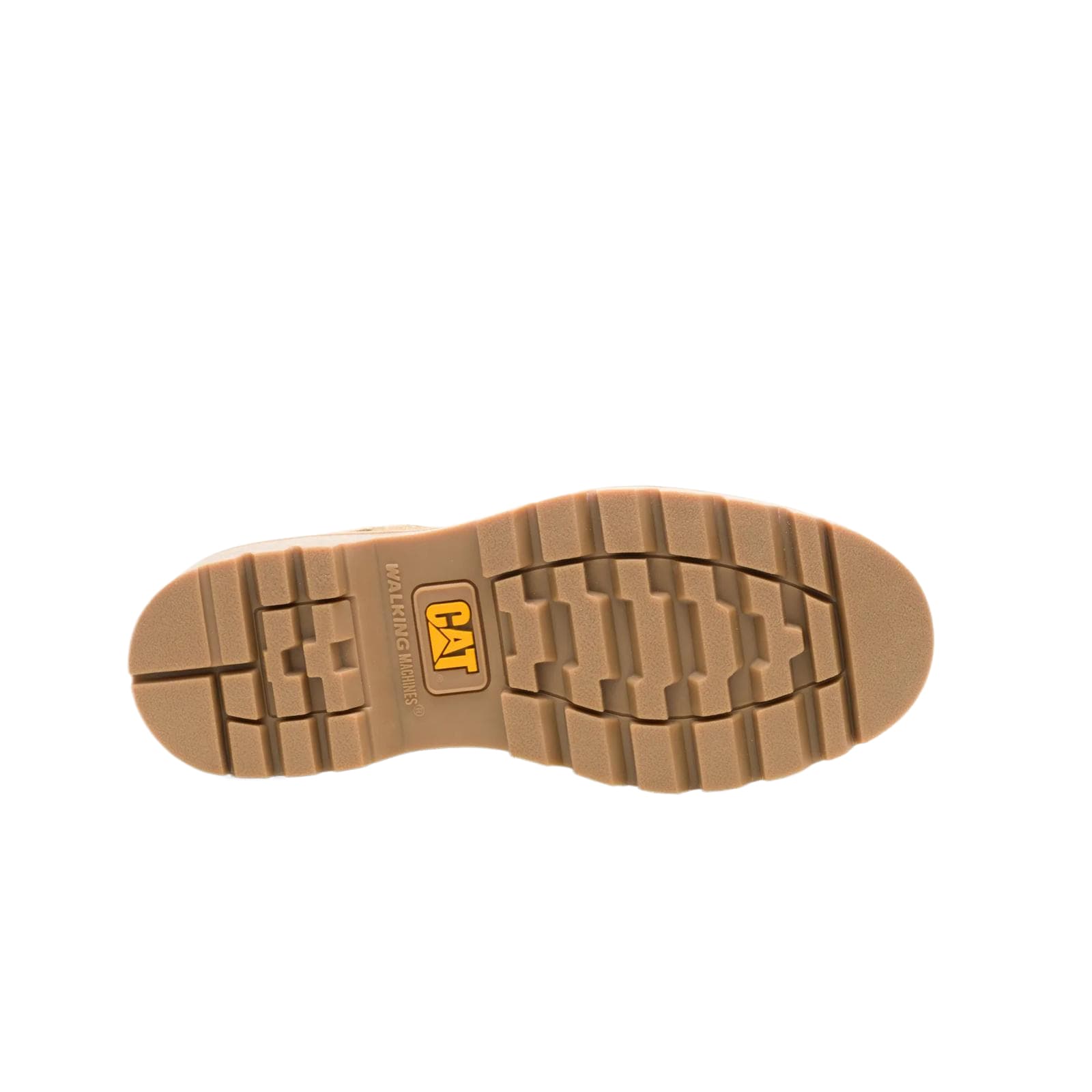 Ботинки челси CAT Chelsea Desert Wolf Brown Men's - изображение 6