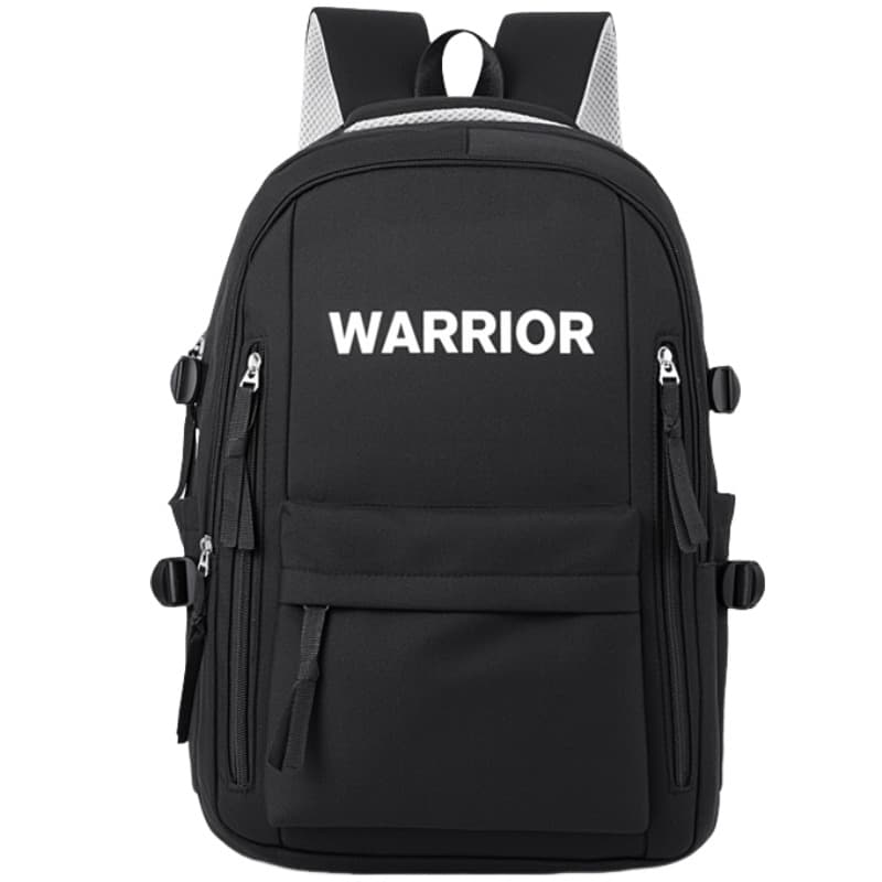 Рюкзак Warrior Рюкзаки Унисекс - изображение 2