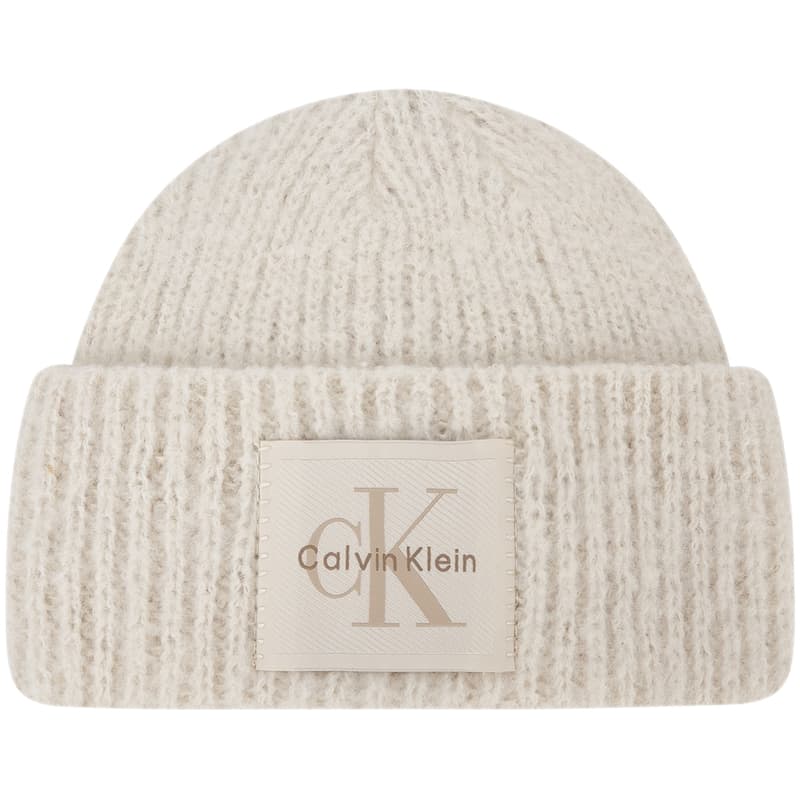 Шапка Calvin Klein Шапки-бини Унисекс - изображение 1