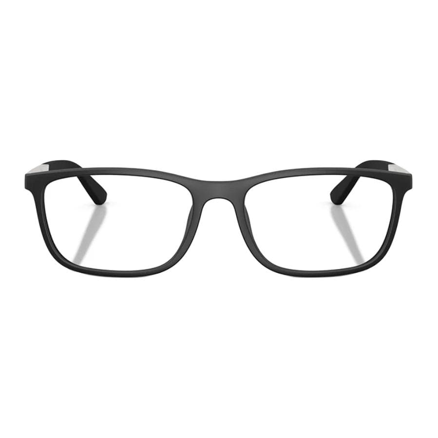 Оправа EMPORIO ARMANI Очки с диоптриями Унисекс - изображение 2