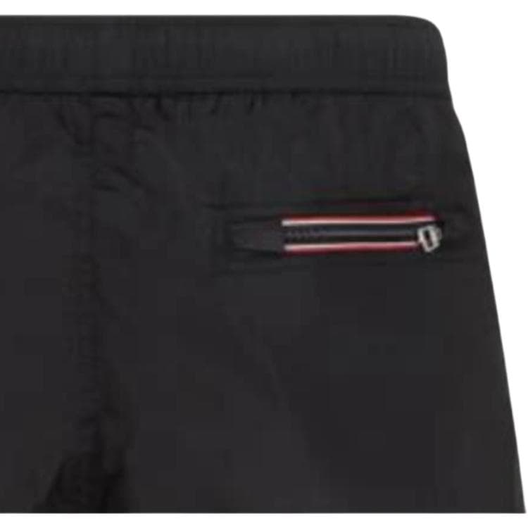 Moncler Черный мужской Плавки - изображение 4