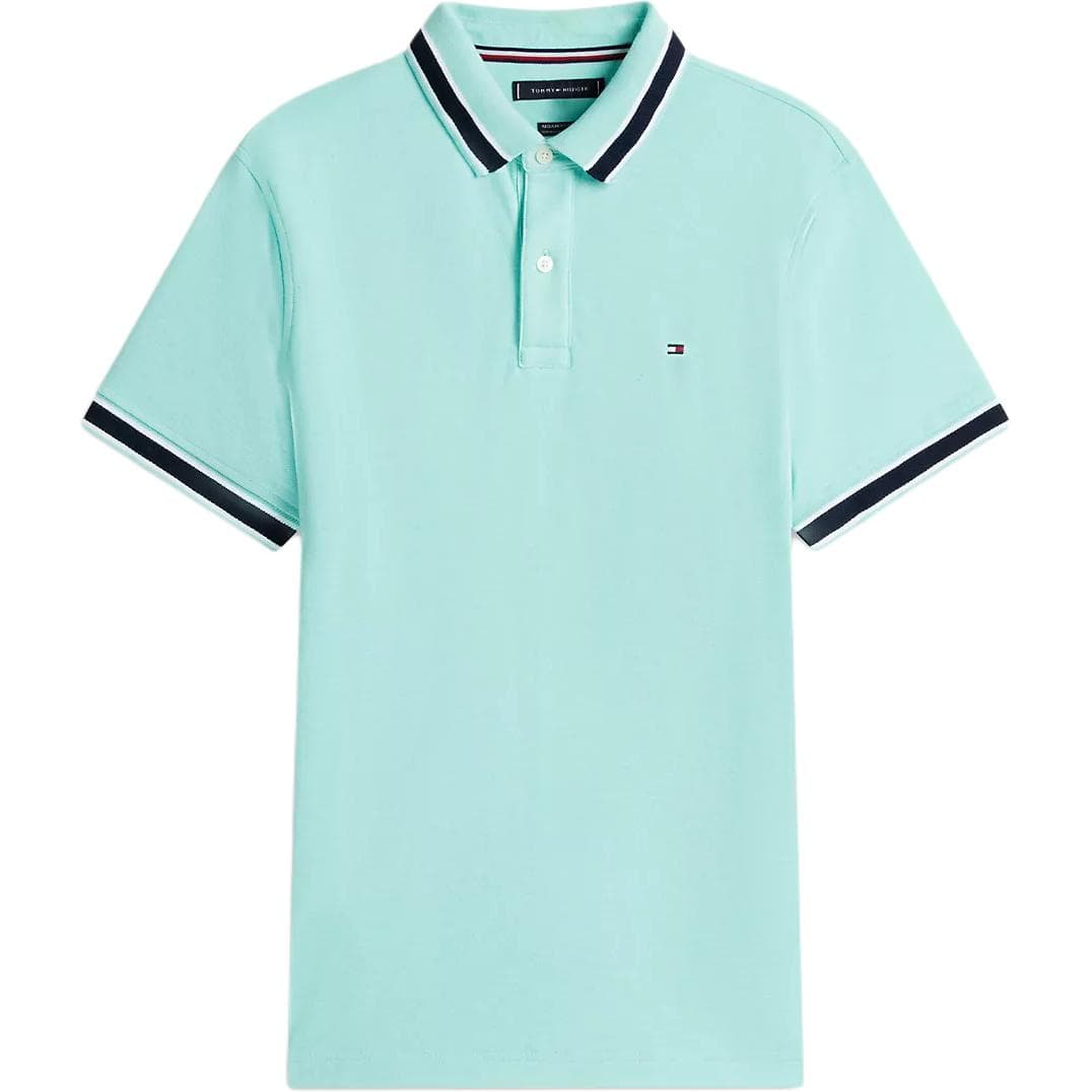 Поло Tommy Hilfiger Polo - изображение 1