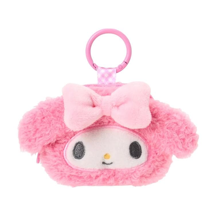 Портмоне Sanrio Монетницы Розовый Унисекс - изображение 1