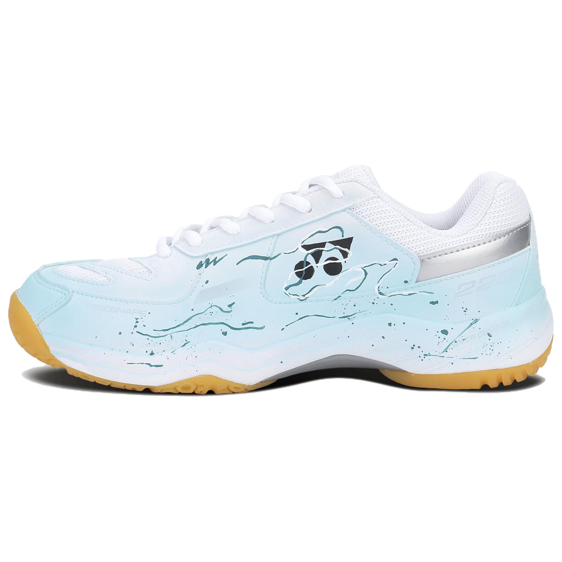 Кроссовки для бадминтона YONEX Power Cushion GS - изображение 2