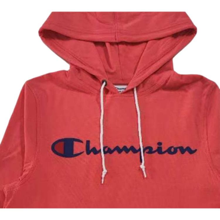 Худи Champion Logo - изображение 9