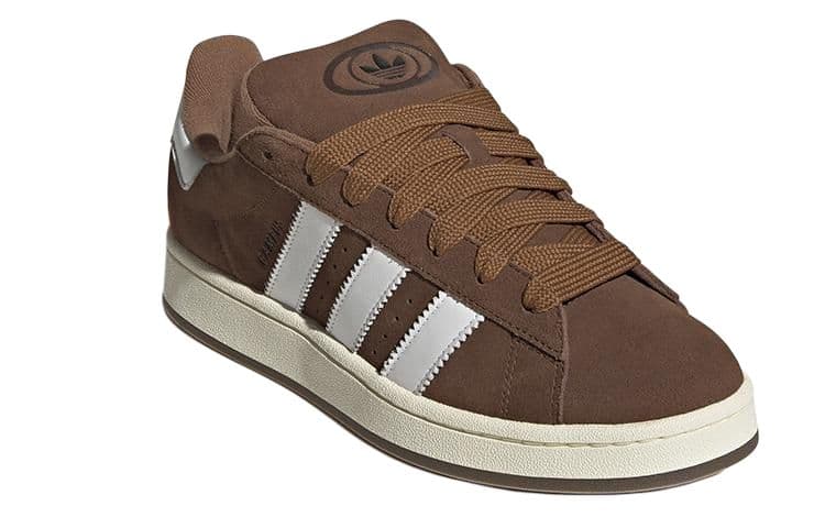 Кроссовки adidas Campus 00s Brown - изображение 3