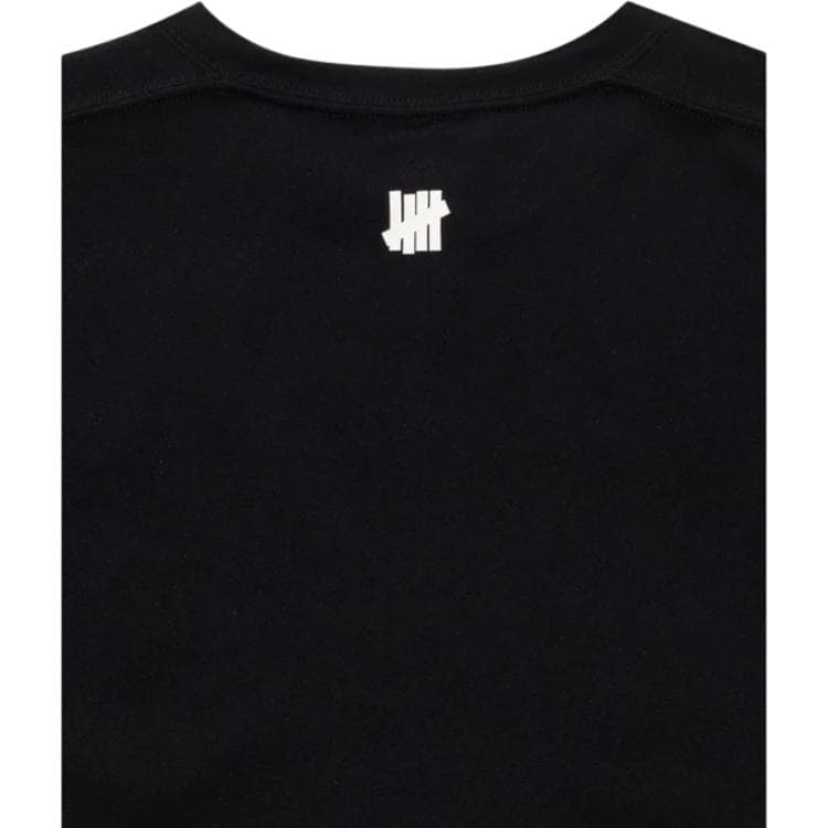 Худи UNDEFEATED - изображение 4