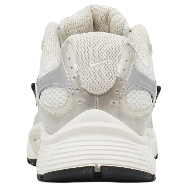 Кроссовки для бега NIKE V5 RNR Беговые кроссовки Low Топ Бежевый Женские - изображение 4