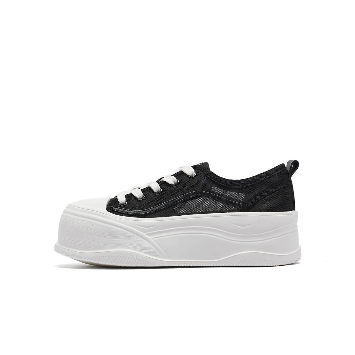 Кеды Hotwind Canvas Shoes Low Top Женские - изображение 1