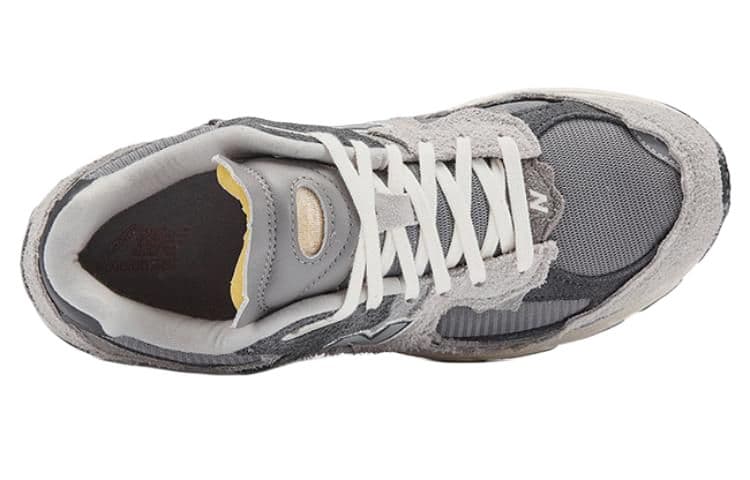Кроссовки для бега New Balance 2002R "Refined Future" - изображение 5
