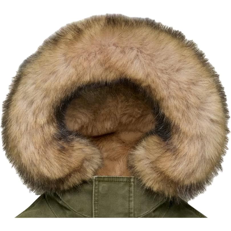 Aritzia Fw25 Vortex Пальто Пуховая куртка Женская - изображение 3