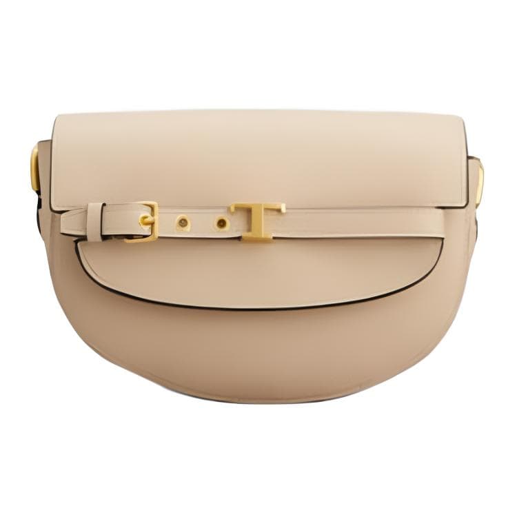 Сумка через плечо TOD'S T SIGNATURE - изображение 1