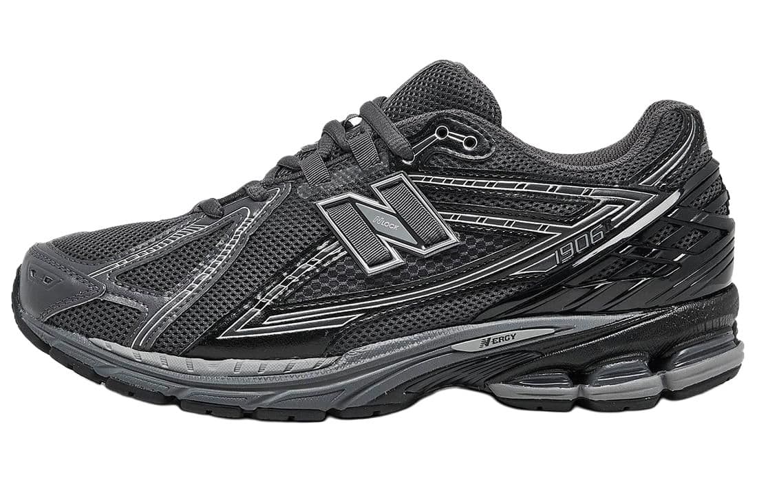 Кроссовки для бега New Balance NB 1906R - изображение 1