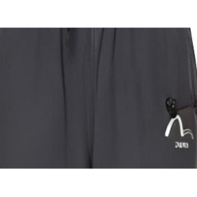 Джинсы EVISU SS21 Logo - изображение 4