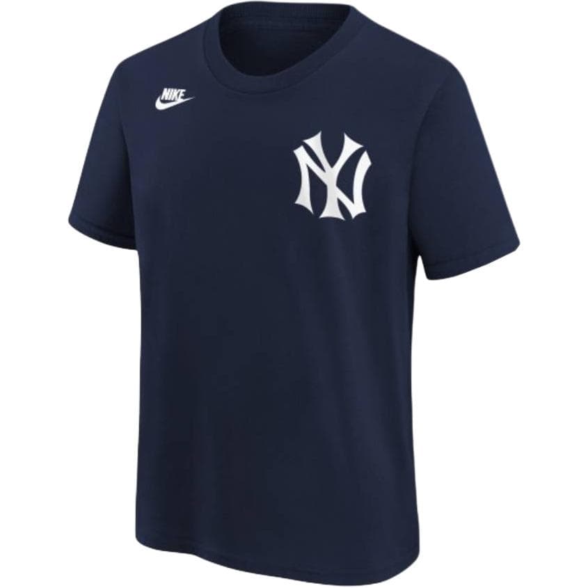 Футболка Nike MLBT NK COOP NAME NUMBER - изображение 1