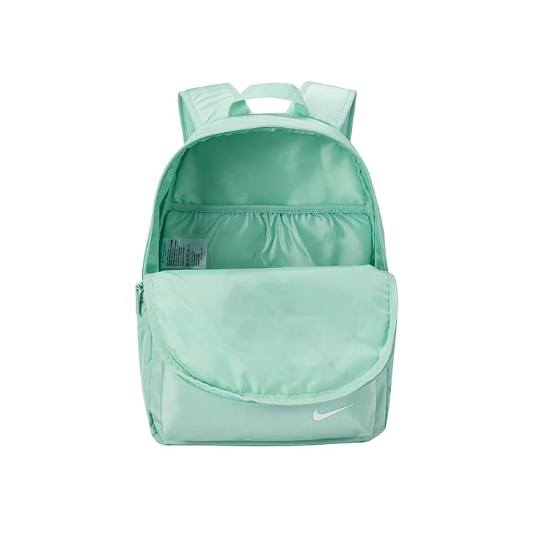 Рюкзак Nike 3Brand Рюкзаки Gulf Green Унисекс - изображение 2