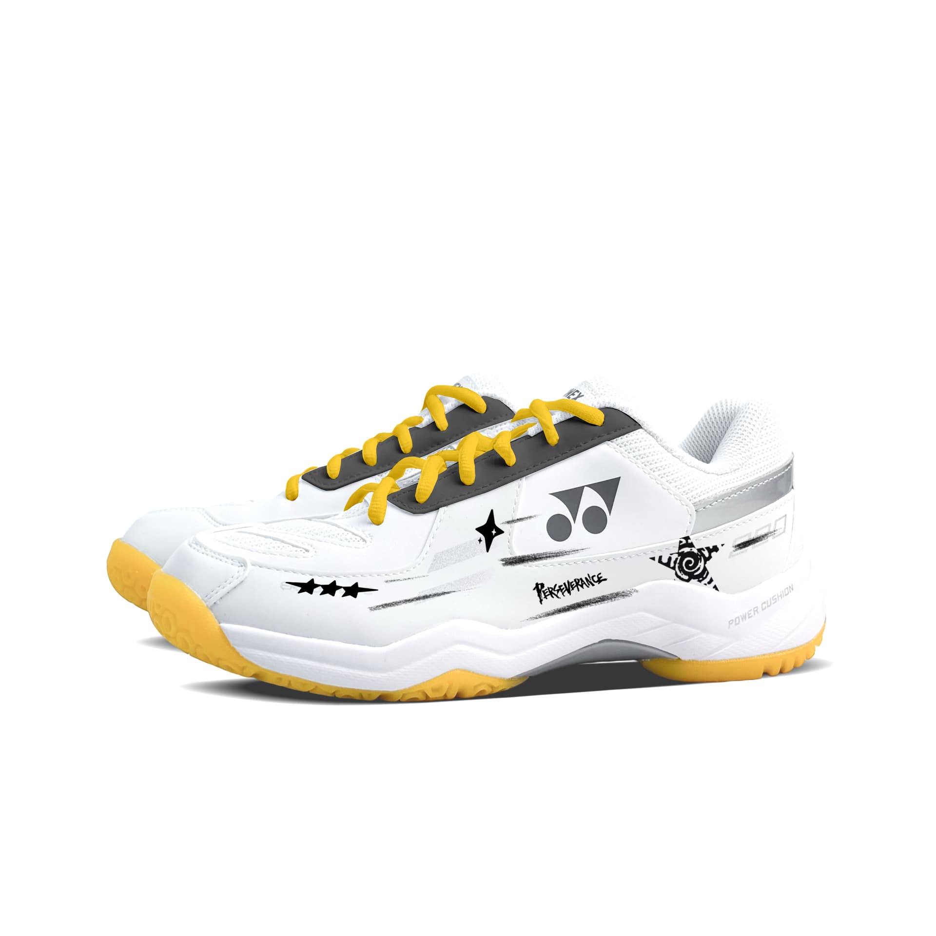 Кроссовки для бадминтона YONEX Power Cushion - изображение 4
