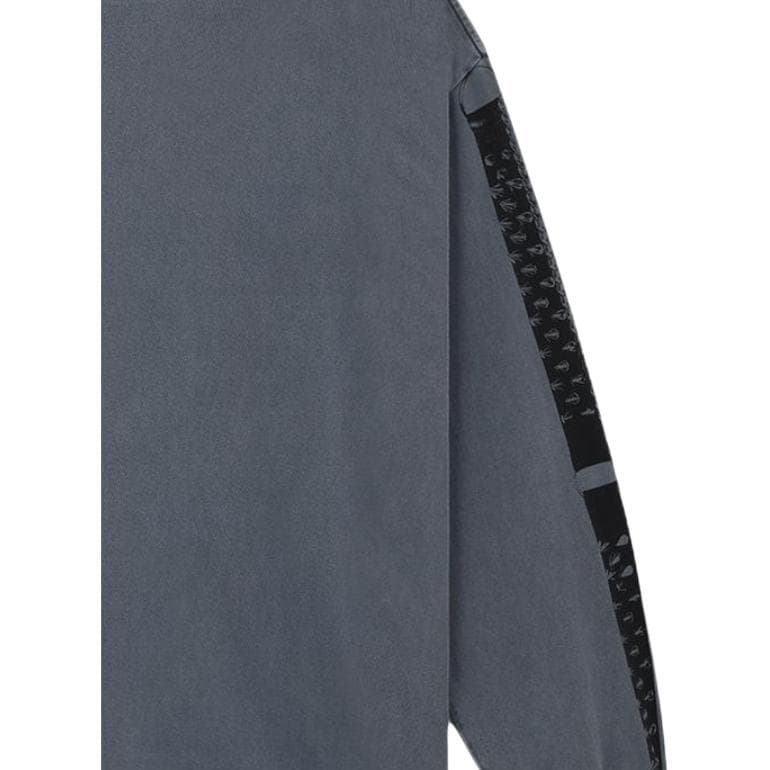 Футболка WE11DONE Logo SS24 T - изображение 3