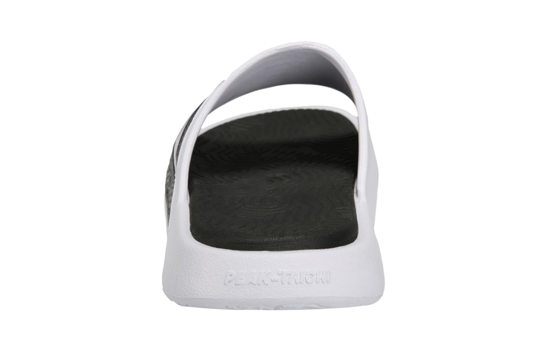 Сандалии Peak Taichi Slides White Black - изображение 41