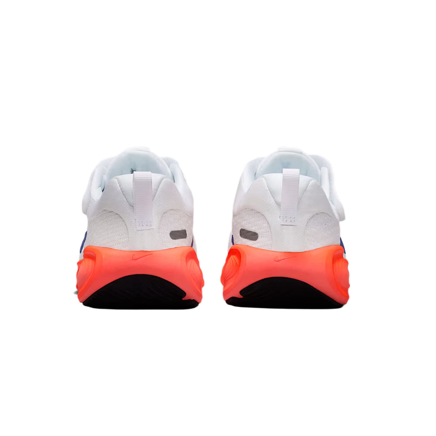 Кроссовки Nike Stellar Ride Детские беговые кроссовки Low Топ Белый Гоночный синий Atomic Розовый черный Kids - изображение 4