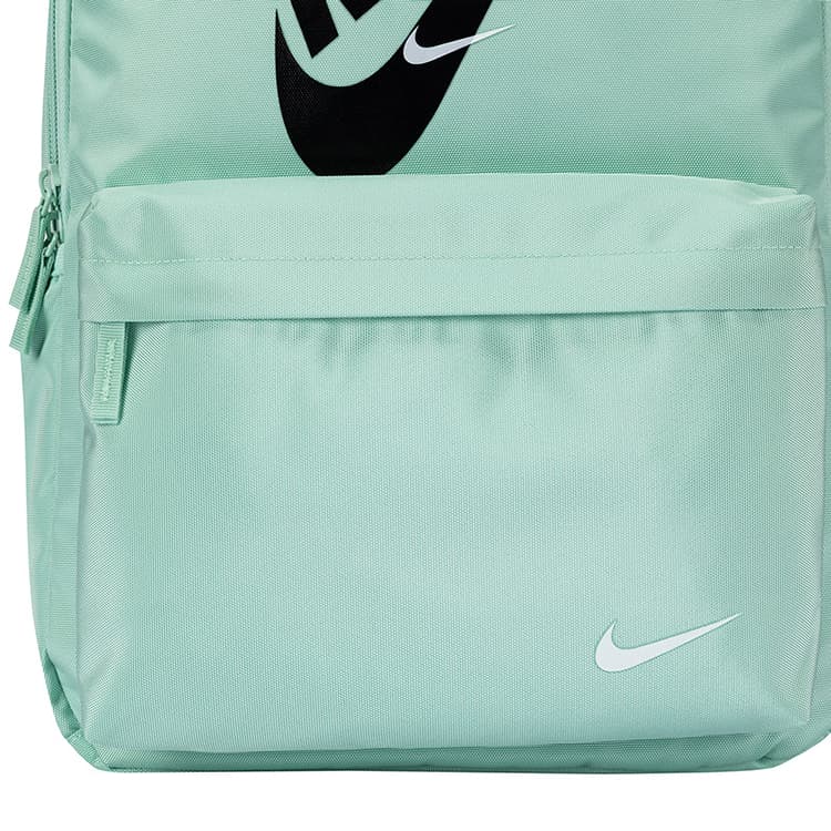 Рюкзак Nike 3Brand Рюкзаки Gulf Green Унисекс - изображение 5