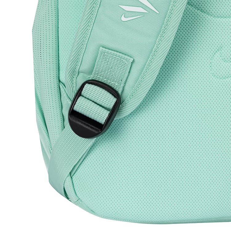 Рюкзак Nike 3Brand Рюкзаки Gulf Green Унисекс - изображение 7