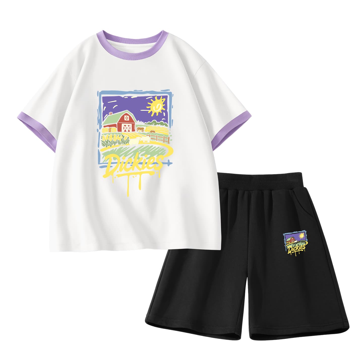 dickies Kids Повседневные спортивные костюмы Наборы - изображение 1