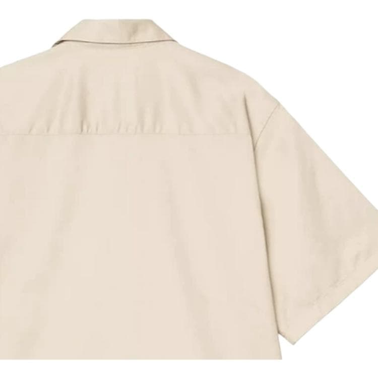 Рубашка Carhartt WIP LOGO - изображение 3