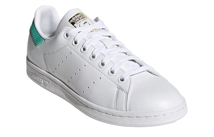 Кроссовки adidas Stan Smith White Green - изображение 3