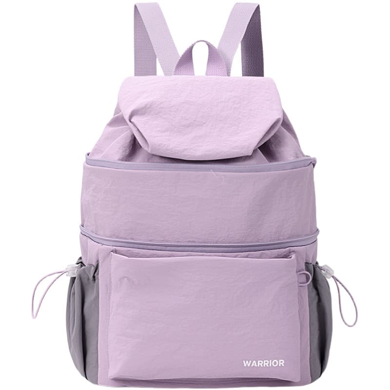 Рюкзак Warrior Рюкзаки Purple Women's - изображение 1