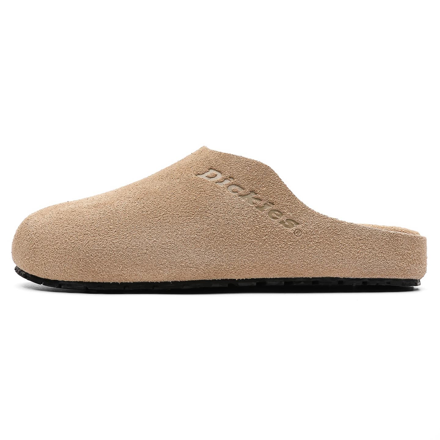 Сандалии Dickies Closed-toe Slippers Khaki Unisex Dickies Закрытые тапочки Хаки Унисекс - изображение 1