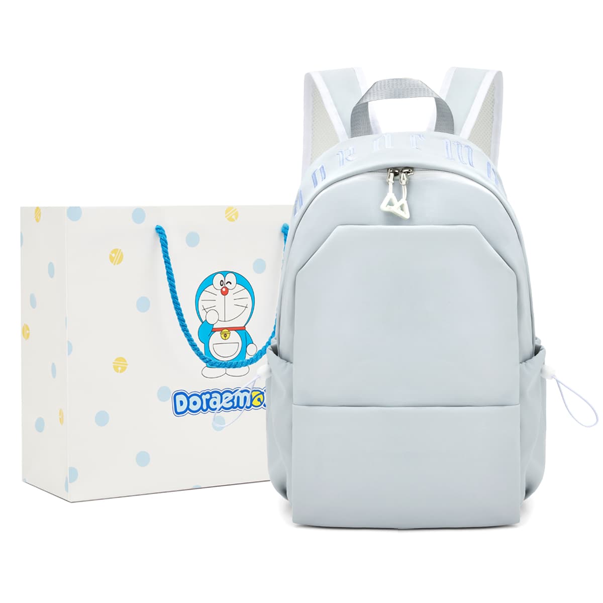 Рюкзак Doraemon Рюкзаки Синий Унисекс - изображение 3