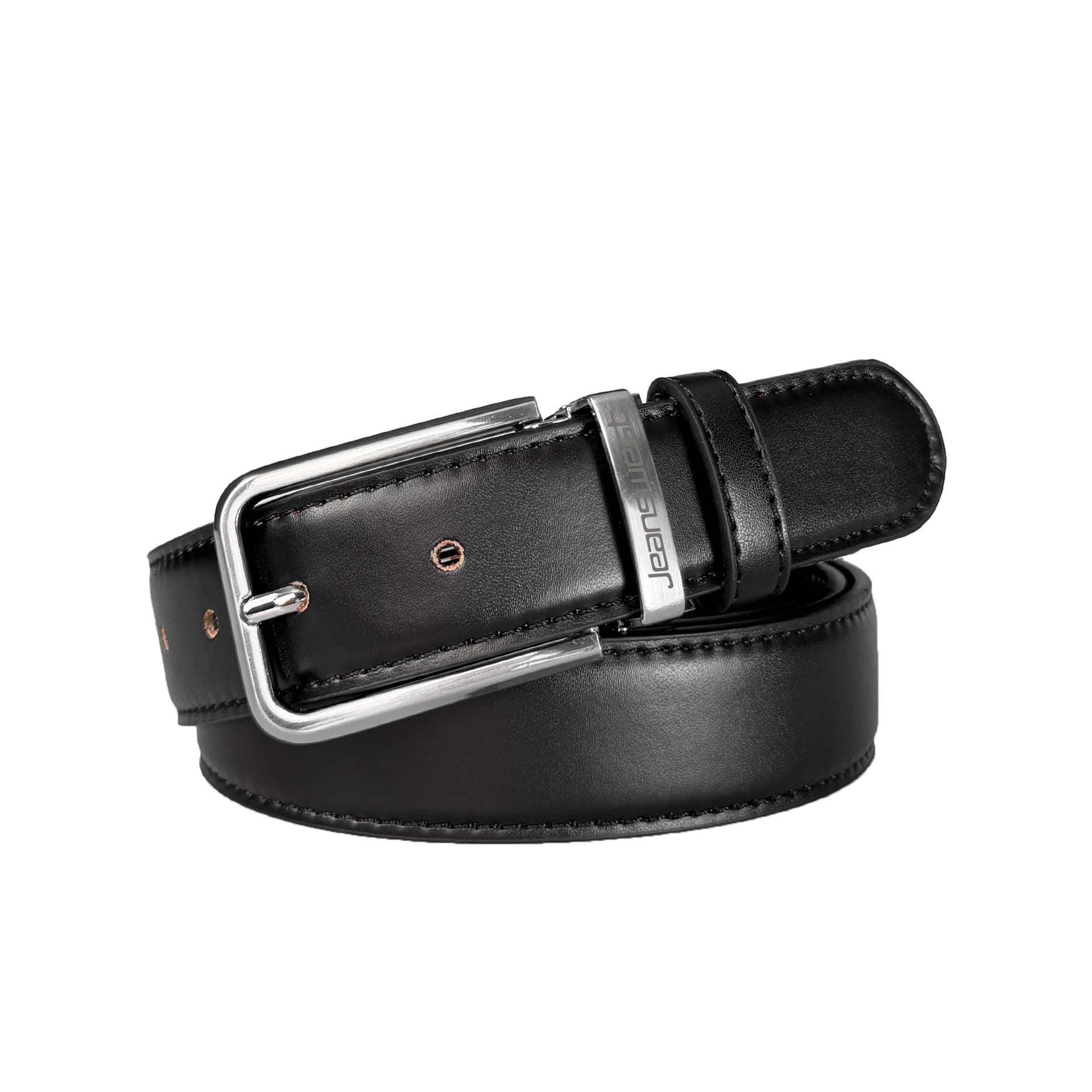 Ремень JEANSWEST Кожаные ремни Мужской - изображение 2