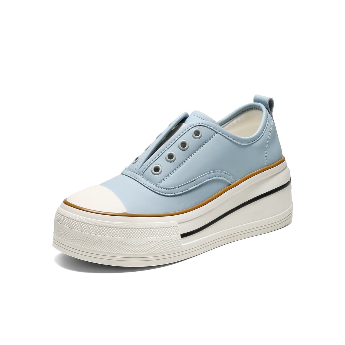 Кеды BELLE Canvas Shoes Low Top Women's - изображение 2