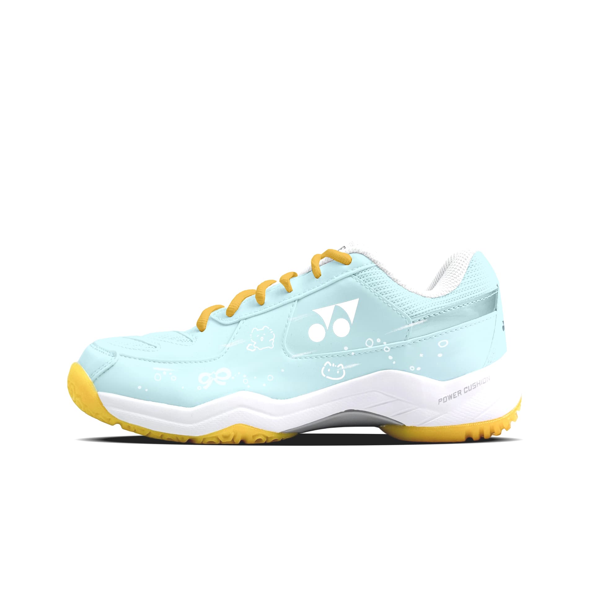 Кроссовки для бадминтона YONEX Power Cushion - изображение 2
